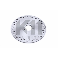 Stabdžių diskas K11 PARTS K230-004